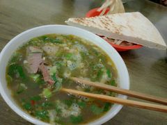 android_upload_pic-清真马杰山牛肉汤馆