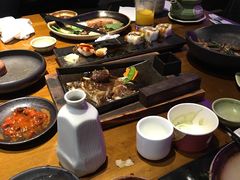 -和彩放题餐厅(酒仙桥店)