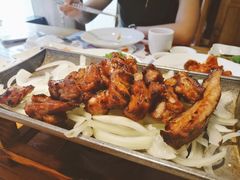 -紫霞门韩国料理烤肉(深南东路店)