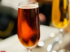 覆盆子苹果气泡-LA CREPERIE BRETONNE布列塔尼法式餐厅(天童北路店)