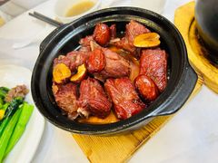 -文记壹心鸡(宝华路店)