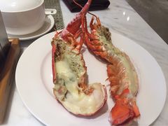 -都会尚膳·海鲜自助餐厅(重庆万豪酒店)