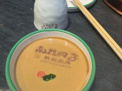 -南门四季铜锅涮肉(左家庄店)
