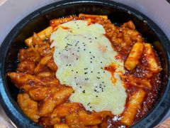 -米村拌饭(东方新天地店)