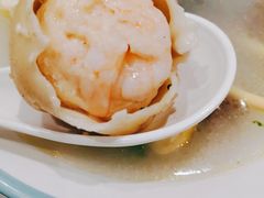 藤椒大虾生煎-小杨生煎(龙之梦购物中心店)