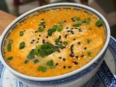 豆腐脑-芽笼芽笼新加坡餐厅(环球港店)