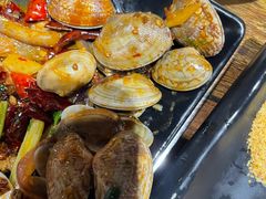 -金谷园饺子·烧烤(人大总店)
