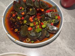 -大哈福烧烤·海鲜·家常菜(延安三路店)
