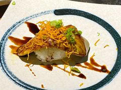 -渔寿司·日本料理(艾尚天地店)