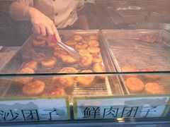 -赵天禄(葑门横街店)