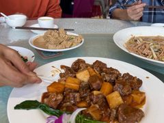 -郑州烤鸭总店