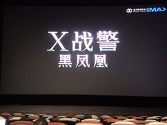-星河寰宇IMAX影城(星河WORLD·COCO Park店)