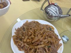 -吉莲利苑海鲜酒家(珠海拱北29年老字号店)