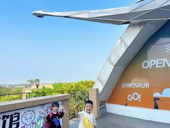 -自贡恐龙博物馆