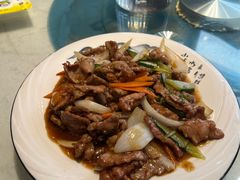 -老仁义·清真菜(太古街店)