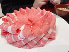 -南门涮肉(北洼路店)