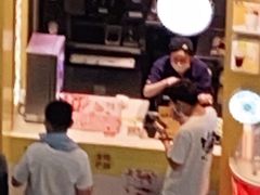 -麦当劳(融创茂店)