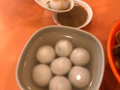-龙抄手(春熙路总店)