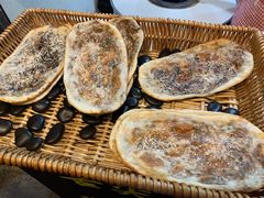 -荆州锅盔(阆中古城店)