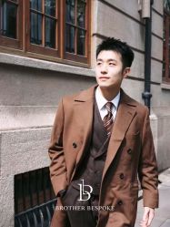 -Brother西服礼服定制·商务·婚礼(佛山南海店)