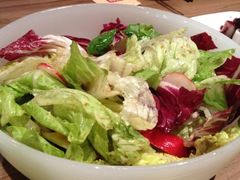 西北大拌菜-西贝莜面村(上海百联西郊店)