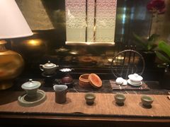 -金轩中餐厅 Jin Xuan(浦东丽思卡尔顿酒店)
