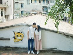 -绿皮火车照相馆 婚纱照旅拍(厦门店)