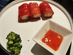 -京香轩·中餐厅(上海中庚聚龙酒店)