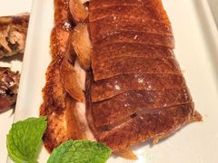 -北平楼·烤鸭·北京菜(牡丹园店)