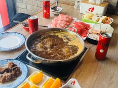 -7火锅(阿布扎比店)