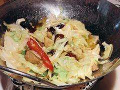 -滇铺子·云南特色菜·第九届野生菌美食节(曲靖万达店)