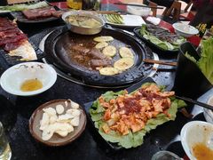 -牛得很·鲜牦牛肉烧烤·牛羊肉菌汤锅(康定店)