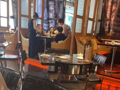 -小资太太餐厅(南岗区店)