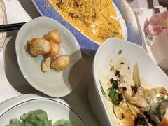 -迦南苑·新派青岛菜·生日纪念日主题餐厅