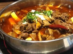 -刘一锅筋头巴脑(凌空二街店)