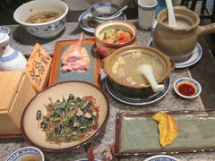 -南京大牌档(中关村领展广场店)