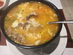 -热血兄弟·炭火烤肉(融侨中心店)