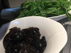 -海底捞火锅(老城根店)