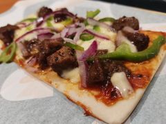 -赛百味SUBWAY(地王广场店)