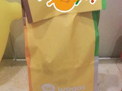 -Wagas沃歌斯(港汇恒隆广场店)