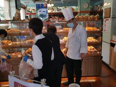 -新侨三宝乐面包店(崇文门店)