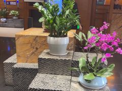 -黔蘑菇四季餐厅(观山湖店)