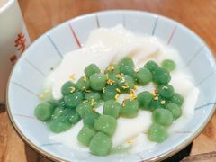 -李百蟹·江南蟹黄面(夫子庙店)