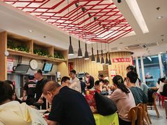 -南城香(北京南站店)