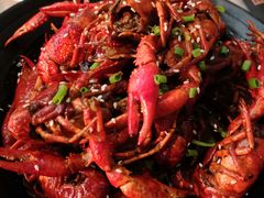 -巴厘龙虾·榜首油焖大虾(洞庭·艺术洋房店)