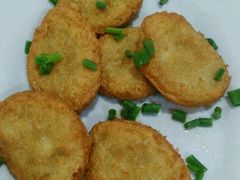 手打墨鱼饼-秋姐美食店(旅游大道店)
