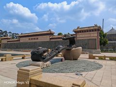 -广东圆玄道观