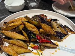 -五谷丰登农家院·地道胶东菜·海鲜烧烤(威海店)