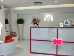 点击看大图 -咪咪比基尼脱毛专业店