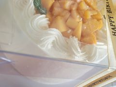 -今日·TODAY手作低脂动物奶油蛋糕定制(高新万达店)